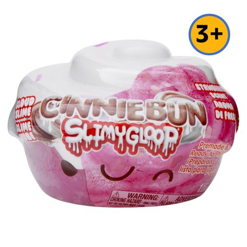 Sg Cinni Bun Fresa