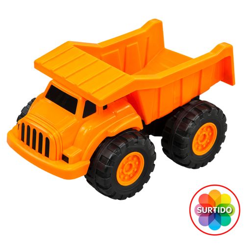Sky Camion Construccion