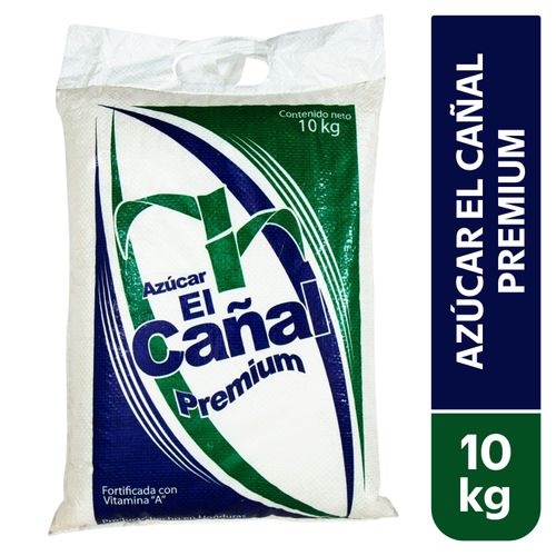 Azúcar El Cañal Premium - 1000 g