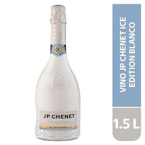Vino Jp Chenet Ice Edition Blanco - 1500 ml