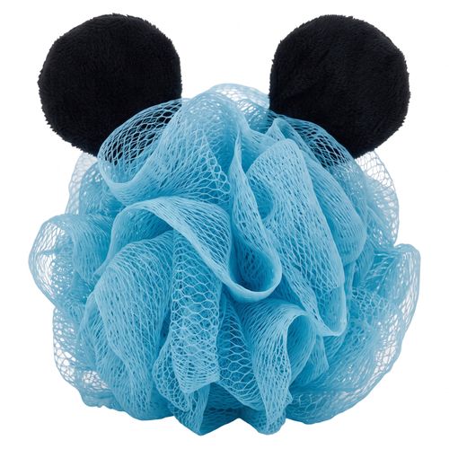 Disney Esponja De Bano Infantil