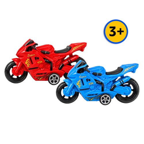 Sky Set 2Pz Motos