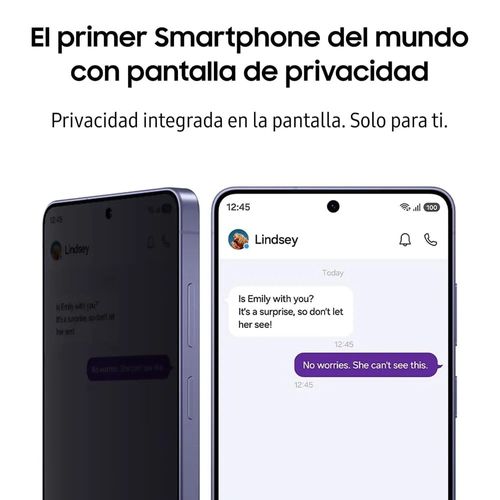 Samsung S26 Ultra 12gb 256gb Violet
