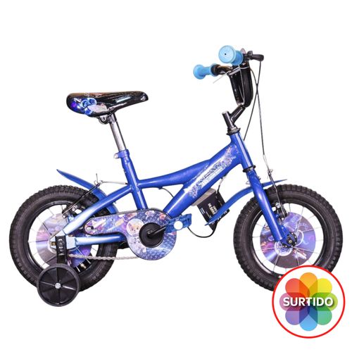 Bicicleta Next De Nino 12