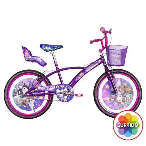 Bicicleta Next De Nino 20