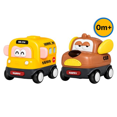 Carrito Magnetico Musical