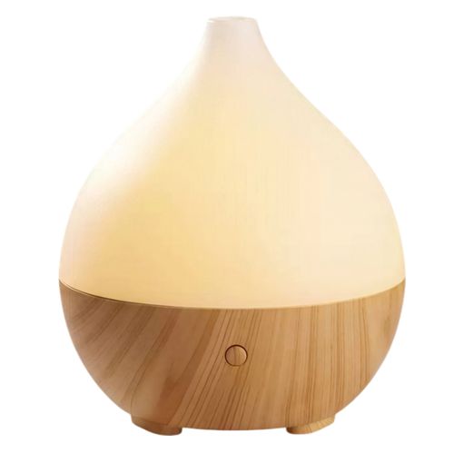 Ms Difusor 100ml Acabado Madera