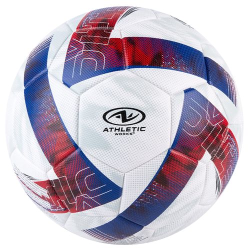Balon De Futbol No 5 Ther Athletic Works