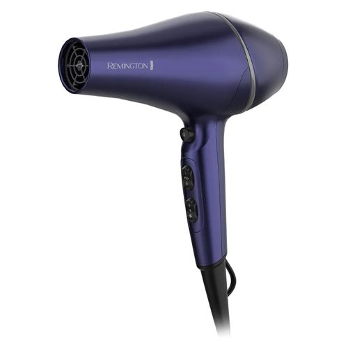 Remington Secadora Gloss Collection
