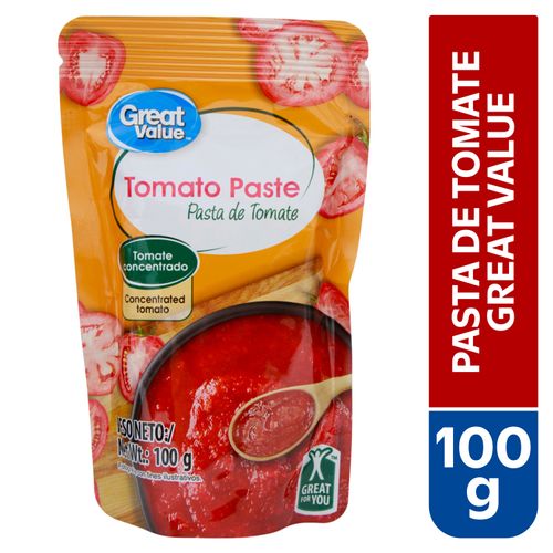 Pasta de Tomate Sabemas - 100 g