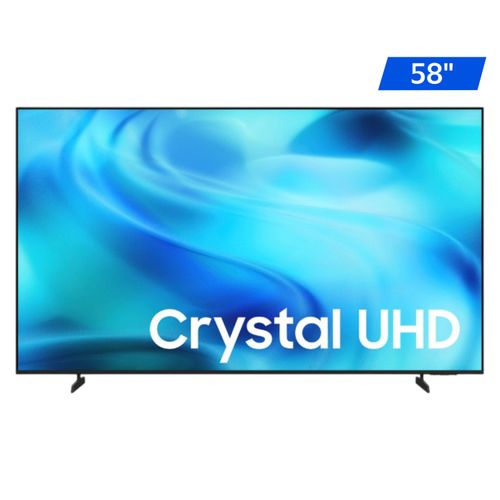 Tv 58 Samsung Led Uhd 8000h Smart