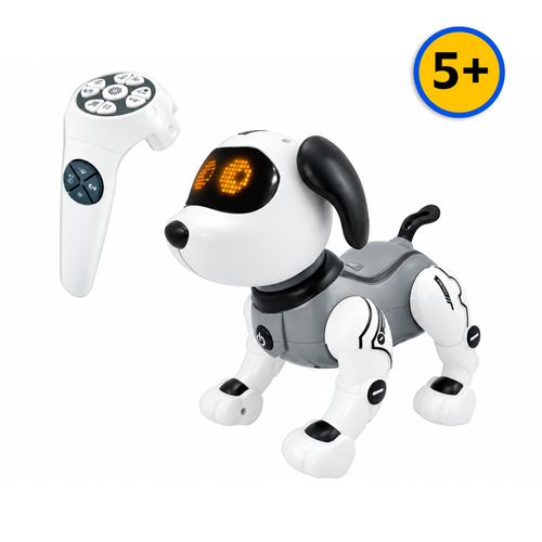 Perrito inteligente Adventure Force