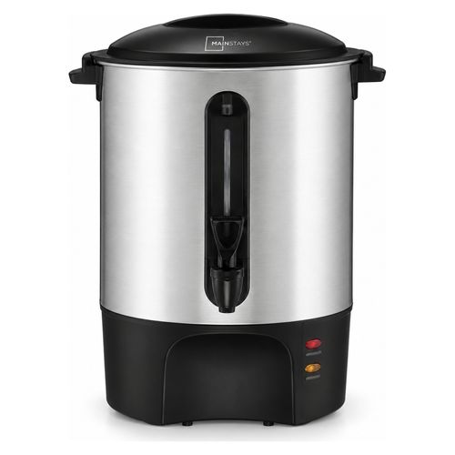 Percoladora Durabrand capacidad 60 Tazas