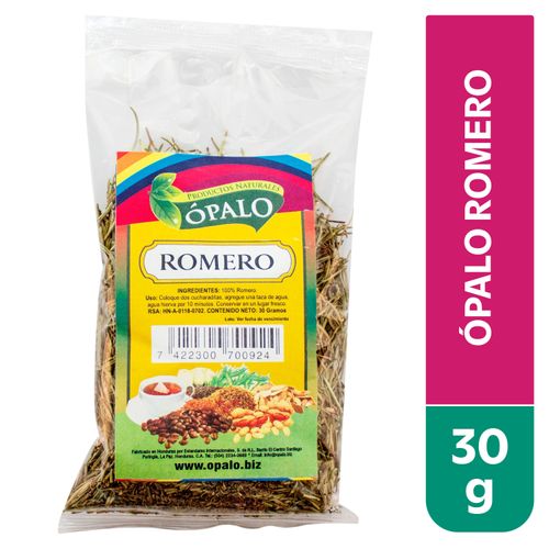 Romero Opalo  3 Oz