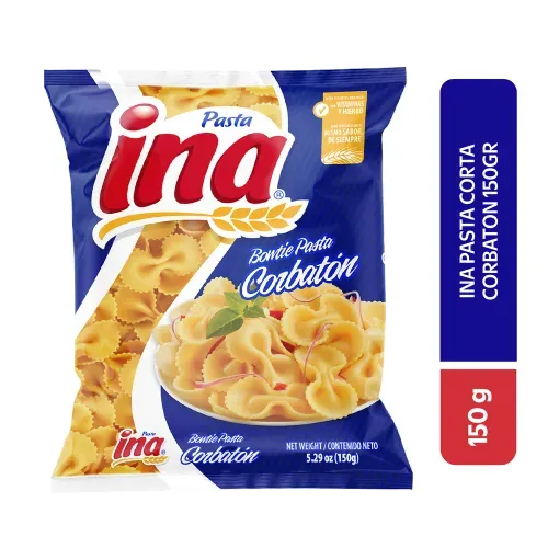 Pasta Corta Ina Corbaton - 150 g