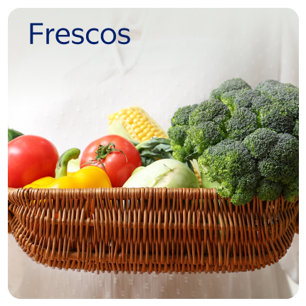 Frescos