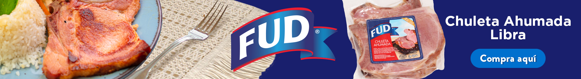 Productos FUD