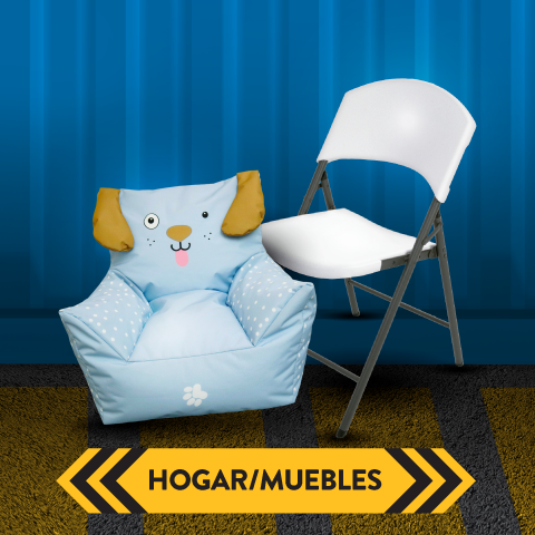 Muebles | Hogar