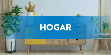 Todo para el Hogar