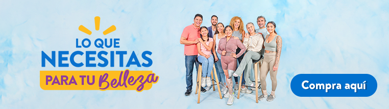 Productos de Belleza