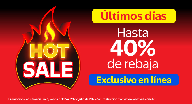 Hot Sal