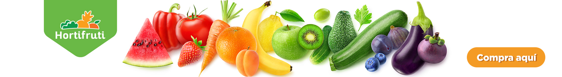 Frutas y Verduras Hortifruti