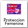 Protección Femenina