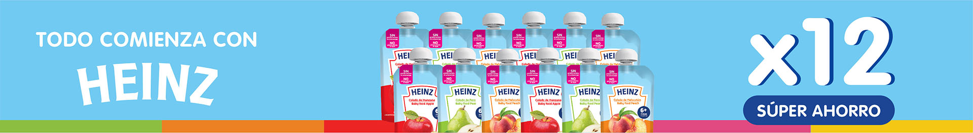 Productos Heinz