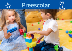 ¡Aprender nunca fue tan divertido con  estos juguetes para los más peques!