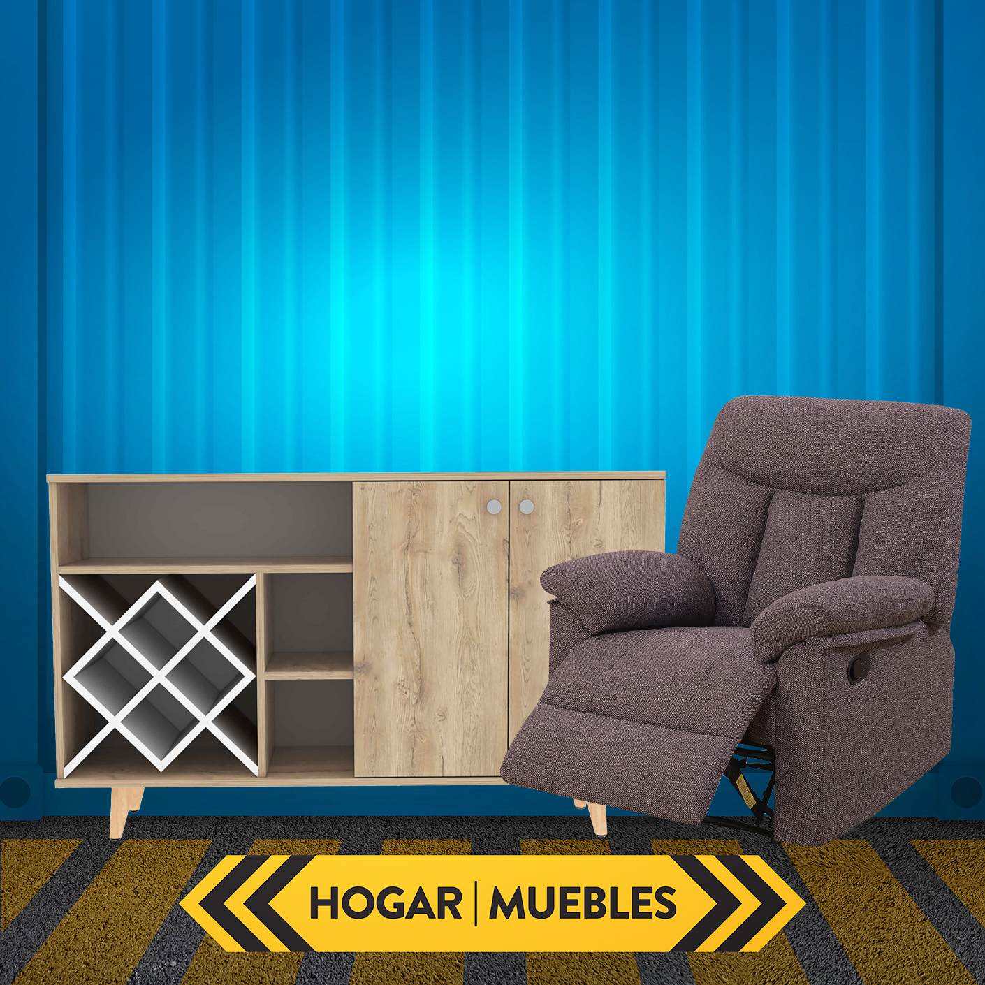Muebles | Hogar